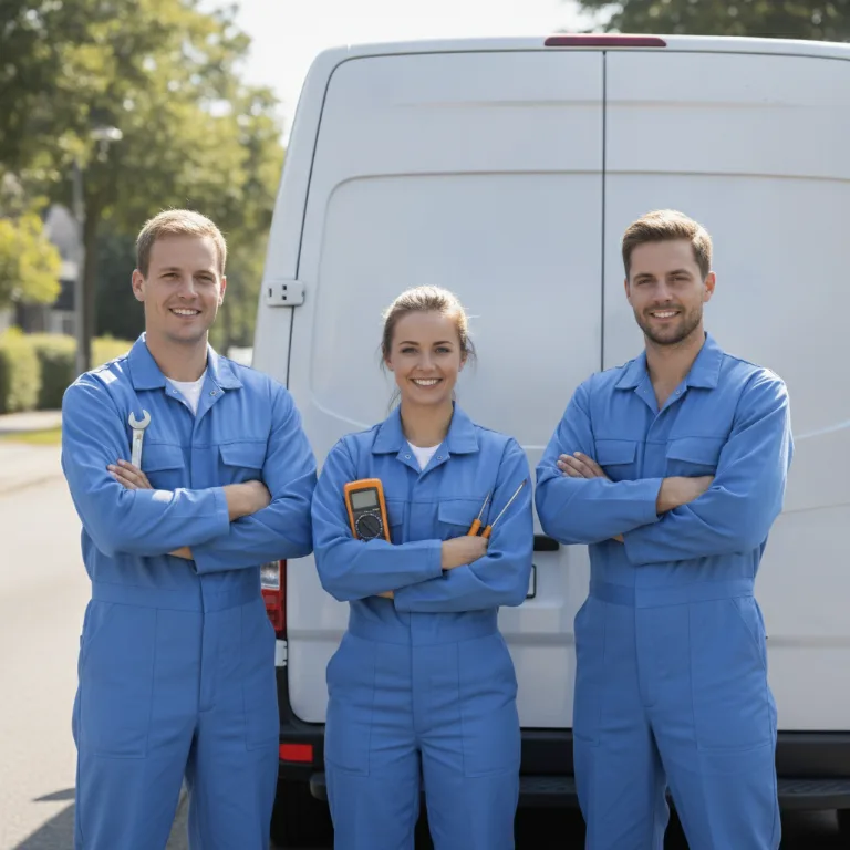 Kühlschrank Reparatur Littau